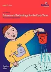 Science and Technology For The Early Years cover