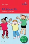 All About Us cover