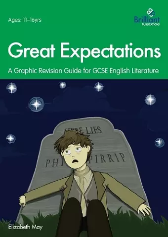 Great Expectations cover