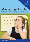 Missing Digit Puzzles cover