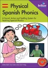 Physical Spanish Phonics cover
