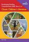 Developing Reading Comprehension Skills Years 5-6: Classic Children's Literature cover