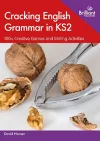 Cracking English Grammar in KS2 cover