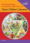 Developing Reading Comprehension Skills Years 3-4: Classic Children's Literature cover