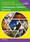 Developing Reading Comprehension Skills Years 5-6: Contemporary Children's Literature cover