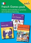 French Games pack cover