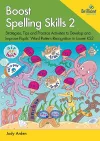 Boost Spelling Skills 2 cover