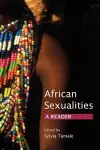African Sexualities cover