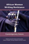 African Women Writing Resistance cover