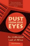 Dust from Our Eyes cover