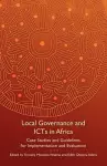 Local Governance and ICTs in Africa cover