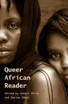 Queer African Reader cover