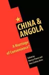 China and Angola cover