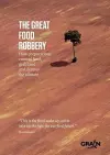 Great Food Robbery cover