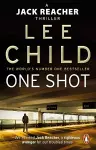 One Shot cover