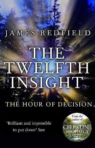 The Twelfth Insight cover