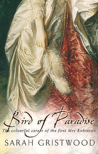 Bird Of Paradise cover