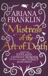 Mistress Of The Art Of Death cover