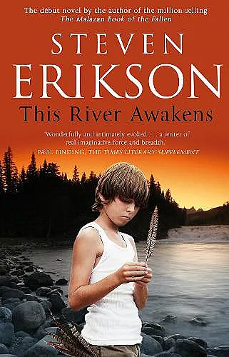 This River Awakens cover
