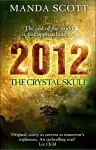 2012: The Crystal Skull cover