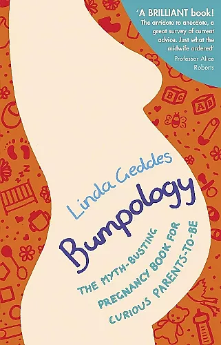 Bumpology cover