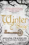 Winter Siege cover