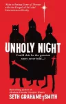 Unholy Night cover