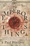 The Emperor of all Things cover