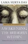 Awakening The Buddha Within cover