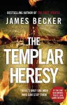 The Templar Heresy cover