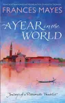 A Year In The World cover