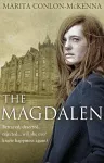 The Magdalen cover