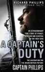 A Captain's Duty cover