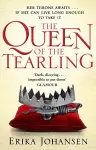 The Queen Of The Tearling cover