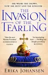 The Invasion of the Tearling cover