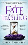 The Fate of the Tearling cover