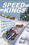 Speed Kings cover