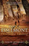 Deadhouse Landing cover