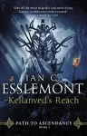 Kellanved's Reach cover