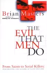 The Evil That Men Do cover