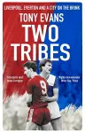 Two Tribes cover