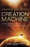 Creation Machine cover