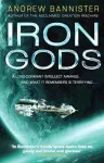 Iron Gods cover