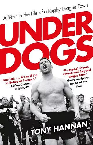 Underdogs cover