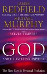 God And The Evolving Universe cover