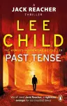 Past Tense cover