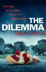 The Dilemma cover