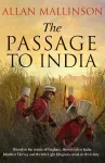 The Passage to India cover