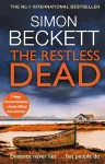 The Restless Dead cover