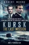 Kursk cover